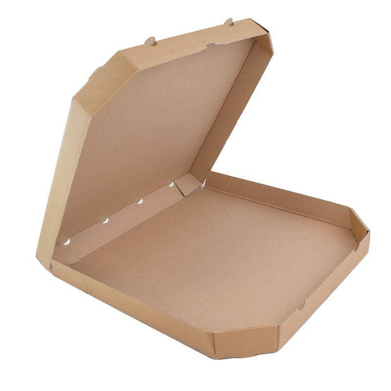 Pudełka pizza 45x45cm op.50szt śc.rogi