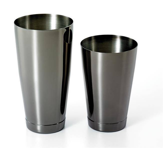 Shaker Boston 2-częściowy typu TIN&TIN 7