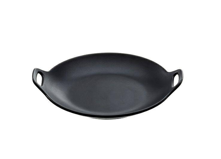 Mini-wok do serwowania fi.20x2,5 cm