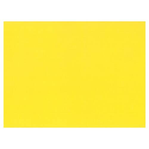 Podkładki papierowe 30x40 żółty op100szt