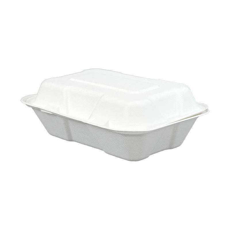 MENUBOX trzcina mały niedzielony op50szt