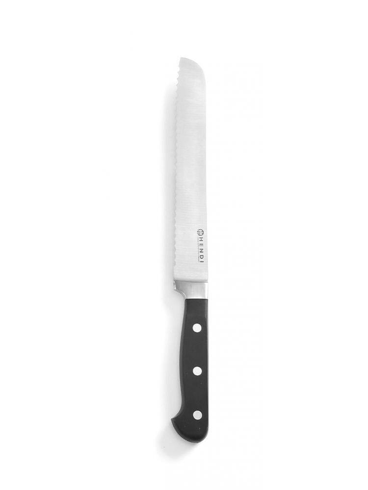 Nóż do chleba Kitchen Line 345/230mm