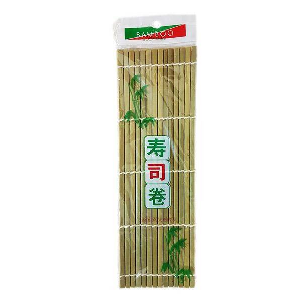 Mata bambusowa do Sushi 24x24cm