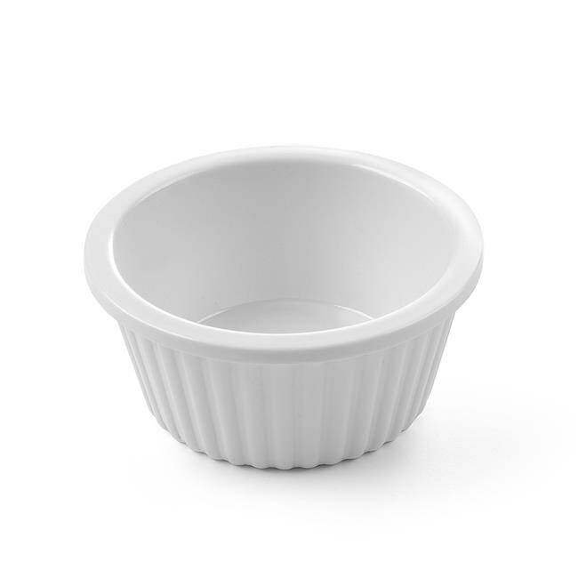 Miseczka ramekin 70x70x(H)37 (4szt.)