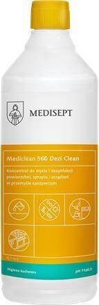 MEDICLEAN MC560 Dezi Clean 1l Koncentrat