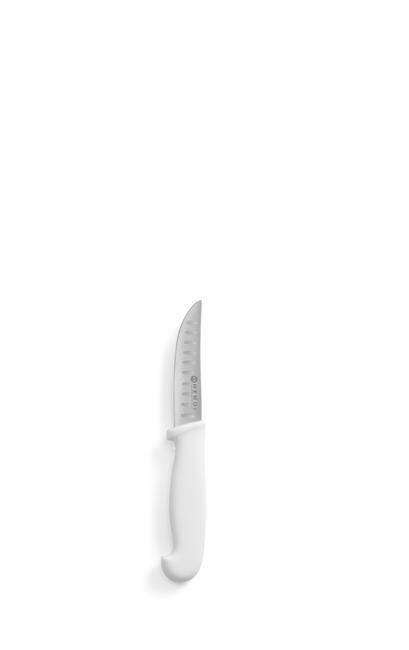 Noże HACCP w kolorze białym - do pieczywa, nabiału