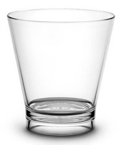 LONG LiFE szklanka koktail 360ml op12szt