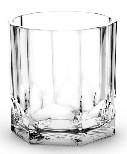 LONG LiFE szklanka whisky 380ml op.6szt