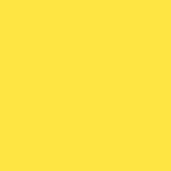 Serwetki 33x33 MAKI UNICOLOUR żółty