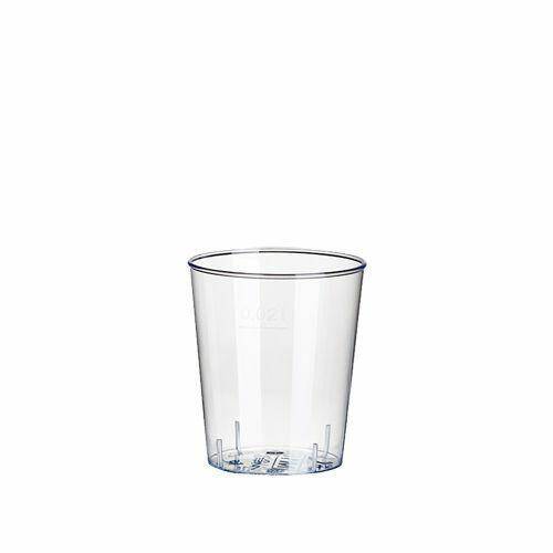 Kieliszek PS 20ml opakowanie 50szt (54)