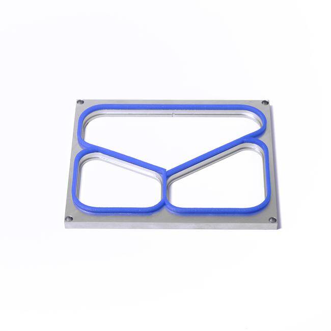 Ramka do tacek MANUPACK 227x178/3