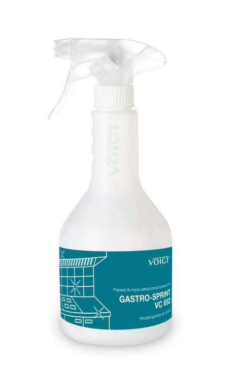 VOIGT Gastro sprint 0,6L  ( H652 )