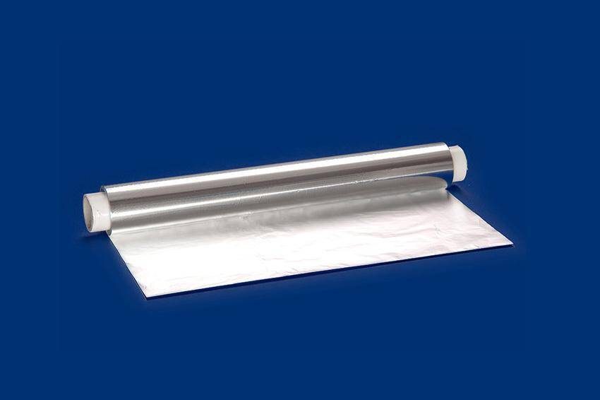 Folia alu. gastro 44cm 1,5kg (k/4) 12µm,