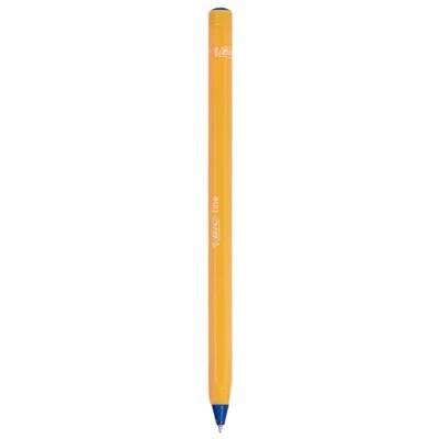 Długopis klasyczny niebieski BIC Orange
