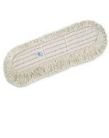 Mop 80cm DUST bawełniany