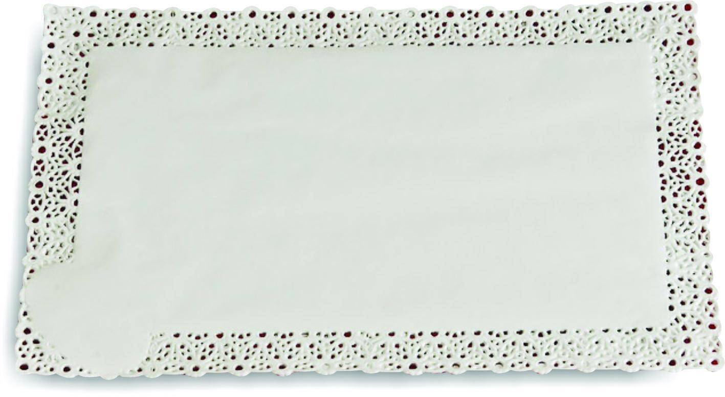 Serweta silikonowapr.35x45cm op.100szt