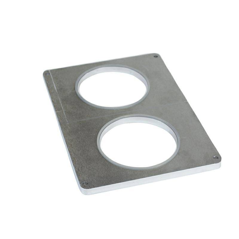 Ramka do tacek DF10/20 ZUPA fi115mm