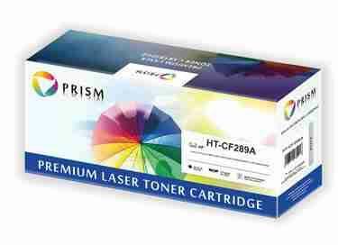 PRISM HP Toner nr 89A CF289A Black