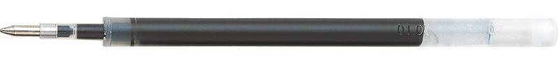 Wkład czarny do długopisu żelowego 0,5mm