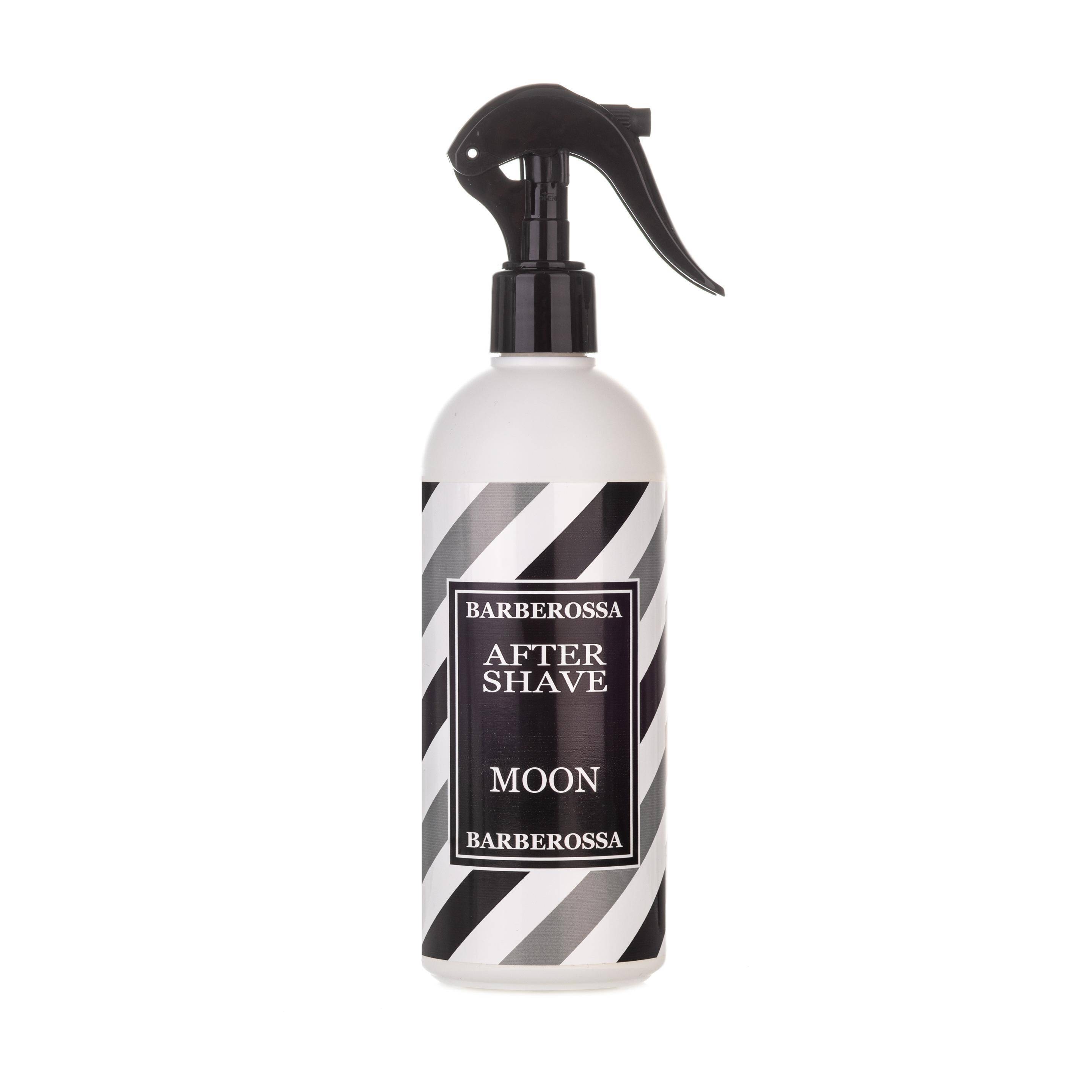 BARBEROSSA - After Shave Moon 400 ml