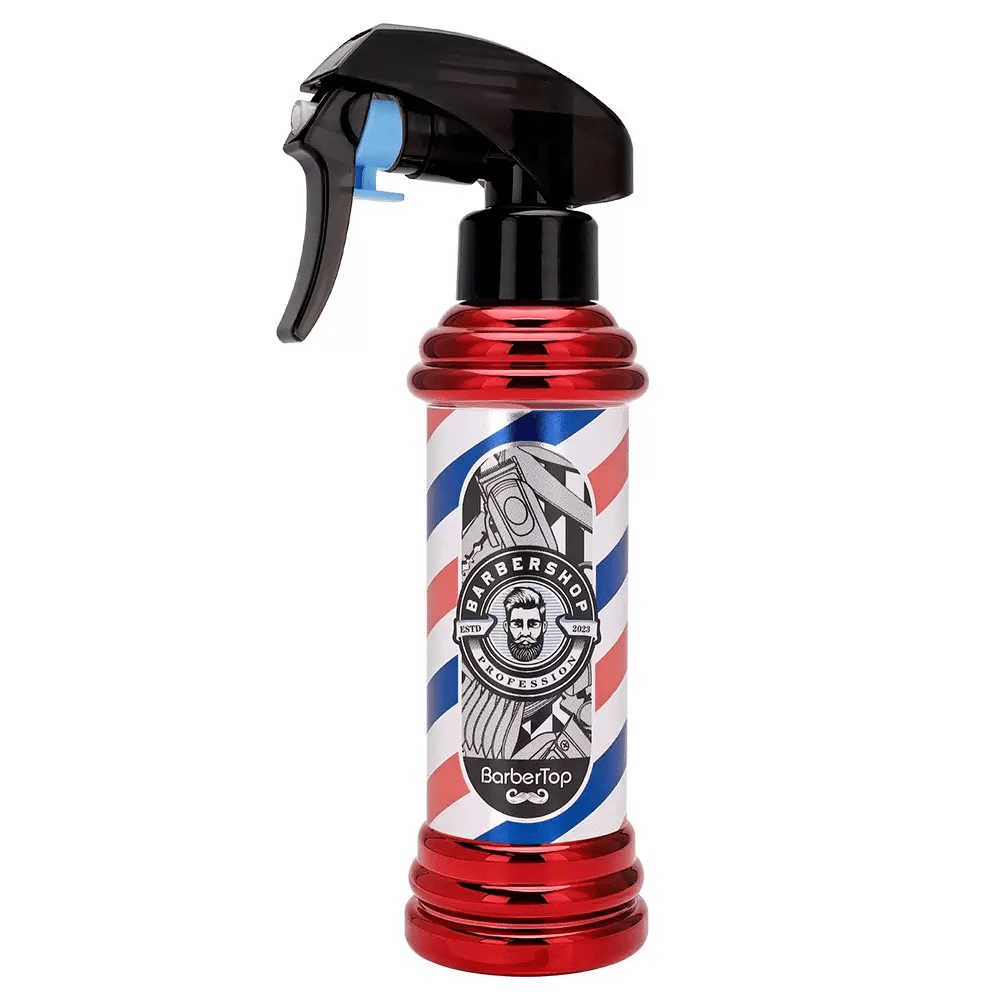 BARBERWORLD - Butelka spryskiwacz 200ml