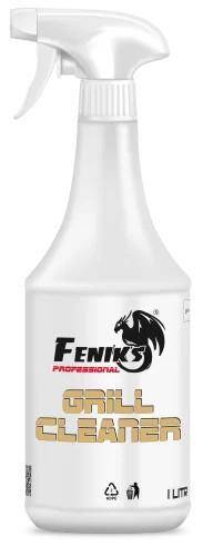 Feniks Professional Grill Cleaner 1L