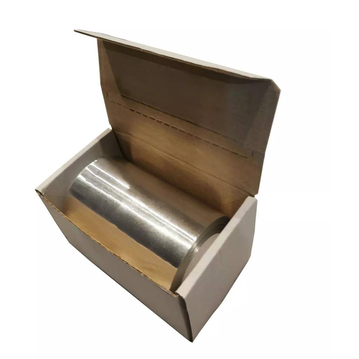 BARBERWORLD - Folia Fryzjerska 0,8kg BOX