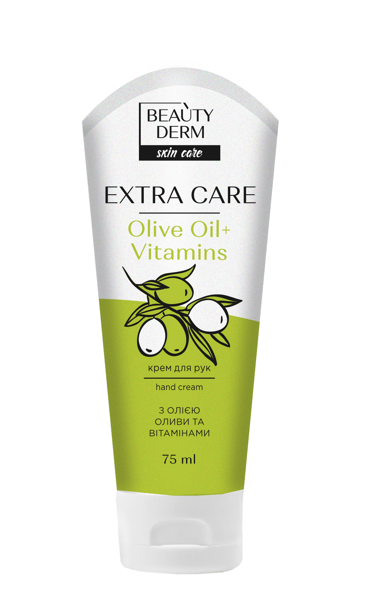 Beautyderm Krem do rąk Extra Care 75 ml