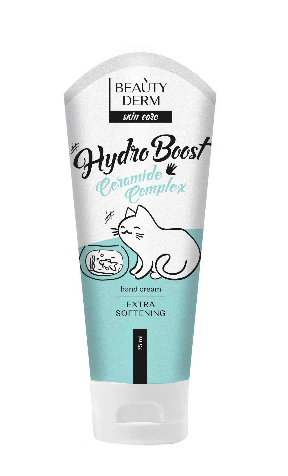Beautyderm Hand cream Hydro Boost 75 ml