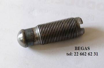 ŚRUBA DŹWIGNI ZAWORO.SW680