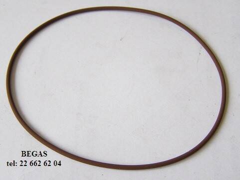 ORING POKRYWY SK.B.IVECO TECTOR