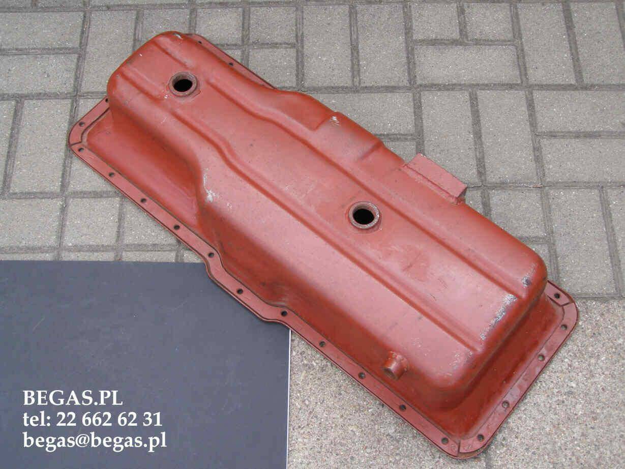 MISKA OLEJU SW-400 6CT107 AUTOSAN