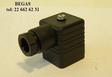 WTYCZKA CEWKI B-12 WZ3 PG9