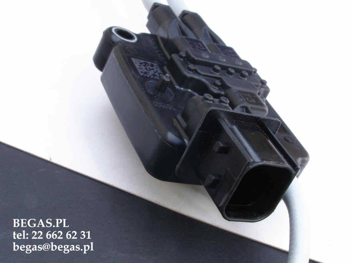 CZUJNIK TEMPERATURY DPF DAF LF