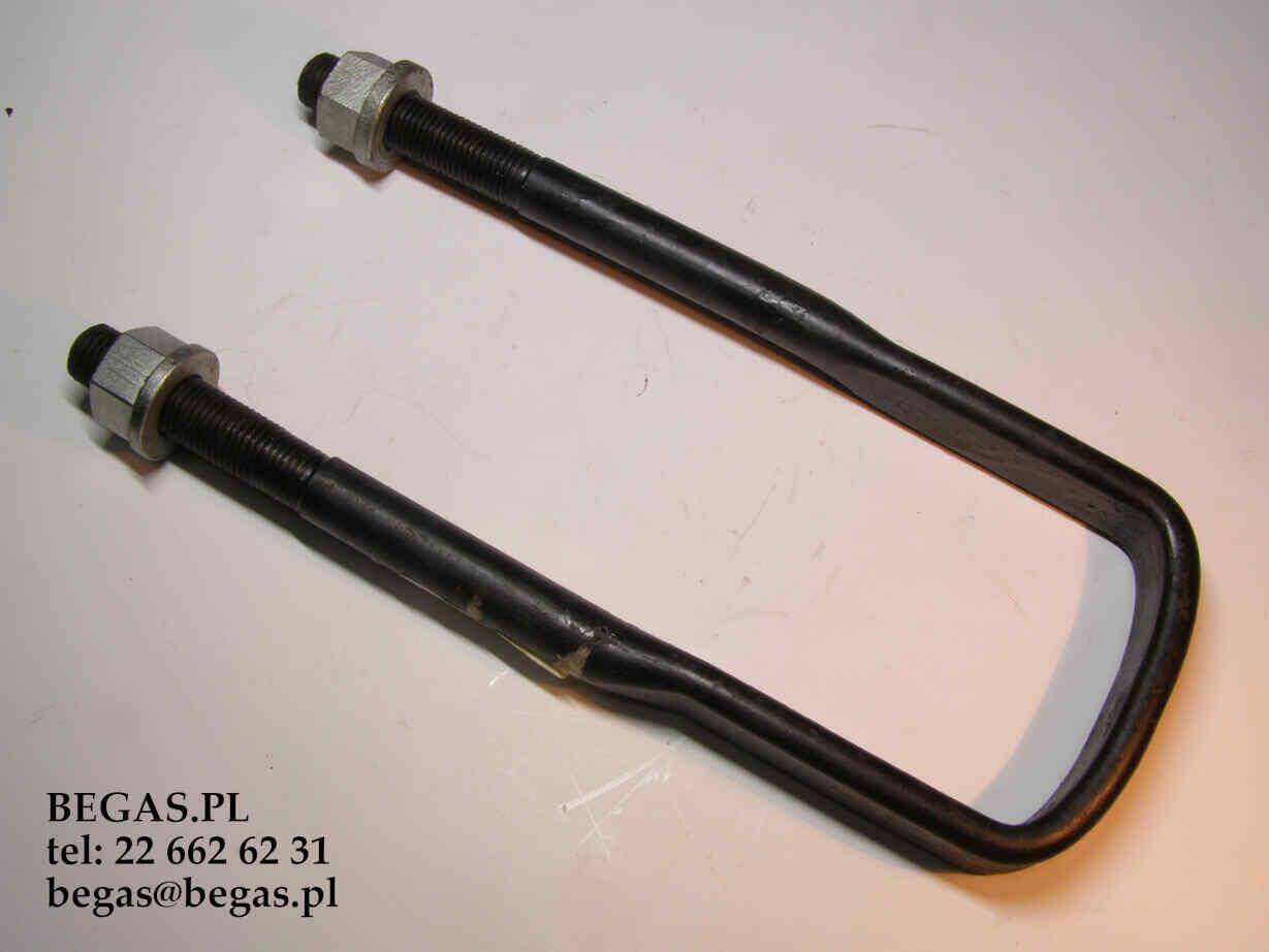 STRZEMIE RES.MAN M18X2/91/285