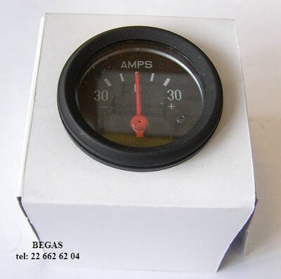 AMPEROMIERZ 30A 12/24V