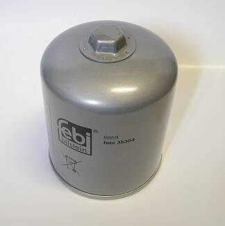 WKŁAD OSUSZACZA FE35304 Z