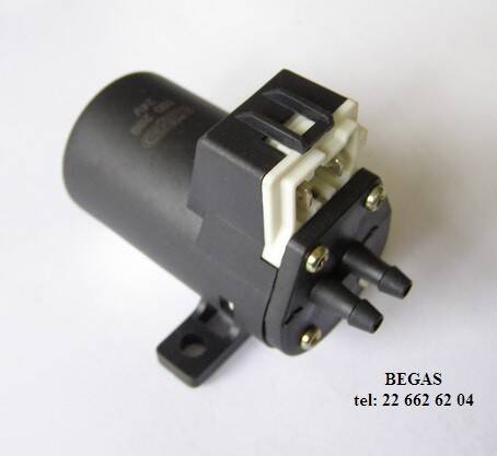 POMPKA SPRYSK.24V 1500ml/min