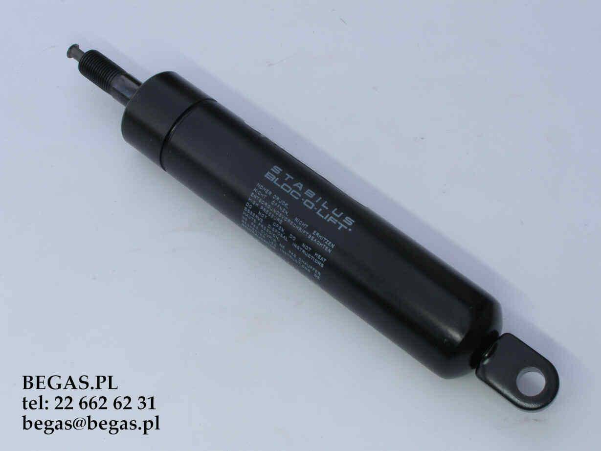 AMORTYZATOR GAZOWY 400N STABILUS