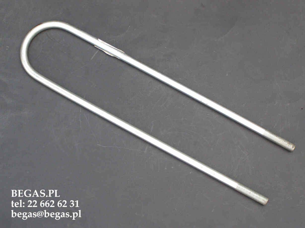 JARZMO POMOSTU JELCZ DŁ.90x480