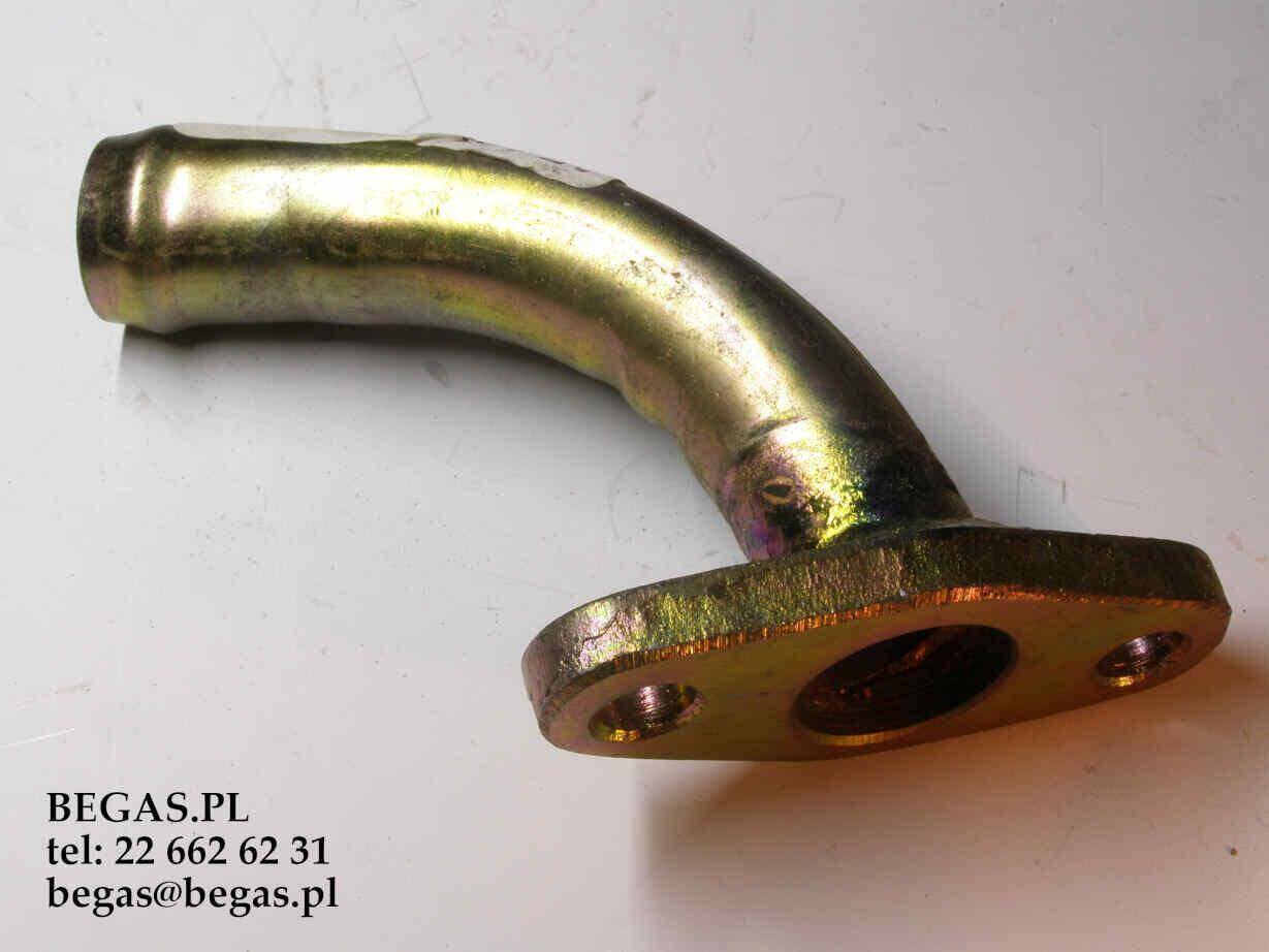 KRÓCIEC TERMOSTATU S1142