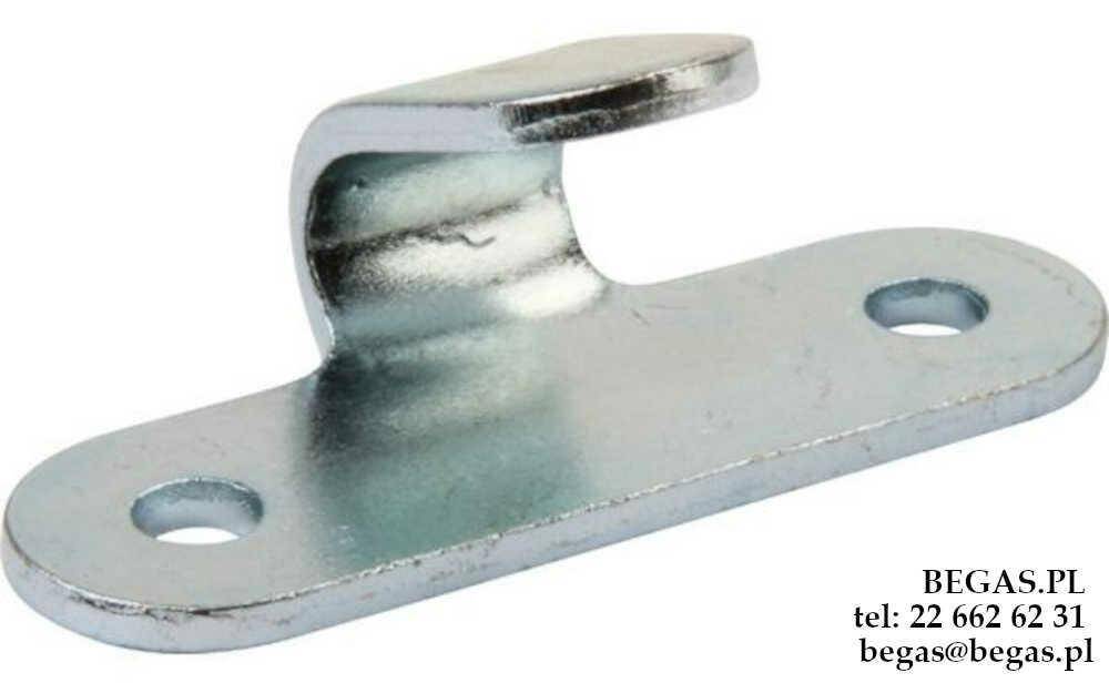 HAK PLANDEKI 20x60/45 mm