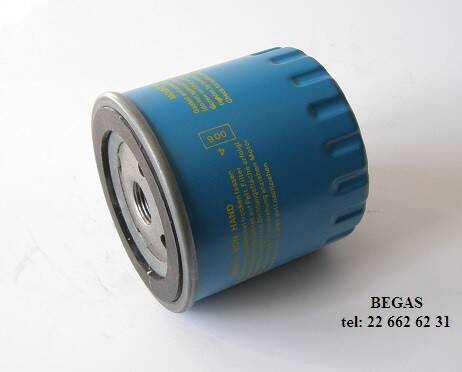 FILTR OLEJU W914/7x / PP 4.8