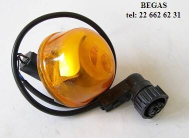 LAMPA KIERUNKOWSKAZU DB ATEGO,ACTROS