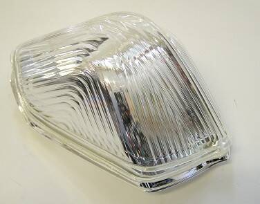 LAMPA KIERUNKOWSKAZU DB SPRINTER W
