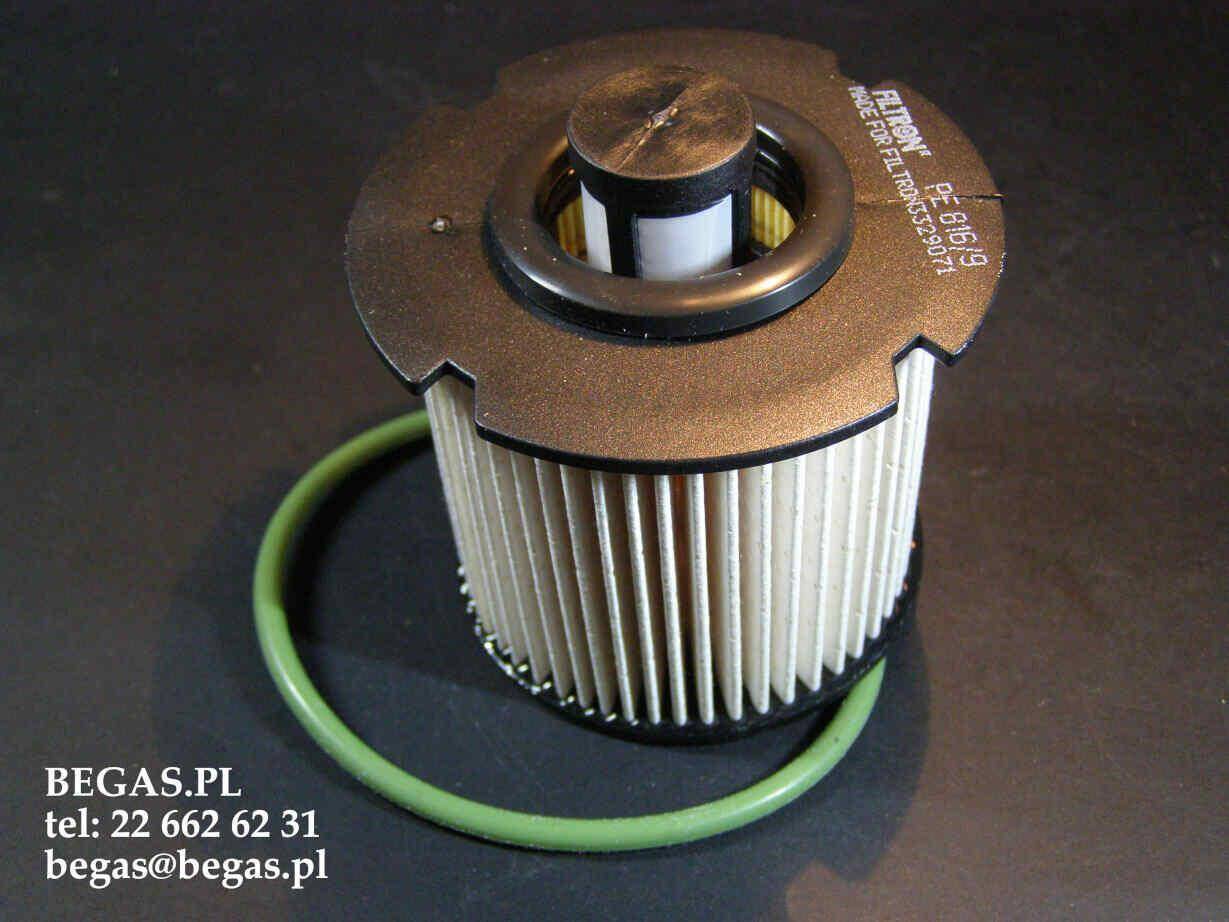 FILTR PAL.PE 816/9 CITROEN