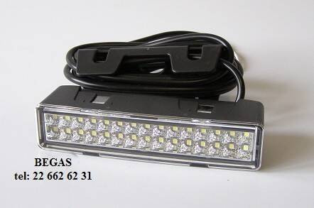 LAMPA COFANIA 749 W100 12/24V LED