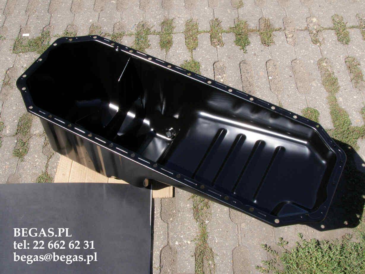 MISKA OLEJU VOLVO FL7