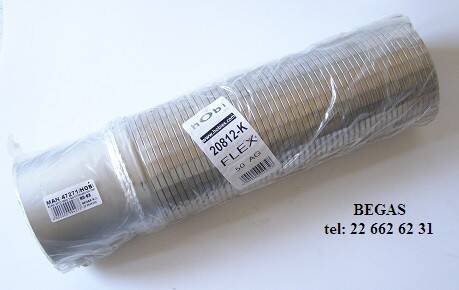 RURA WYDECHOWA MAN TGA fi110x443 OCYNK