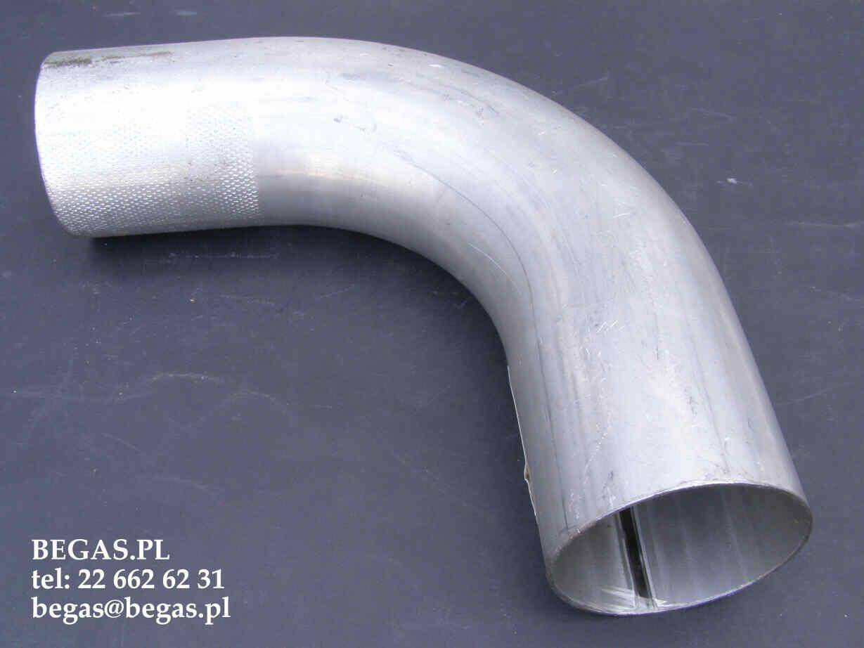 RURA KOLANKO fi80 90o